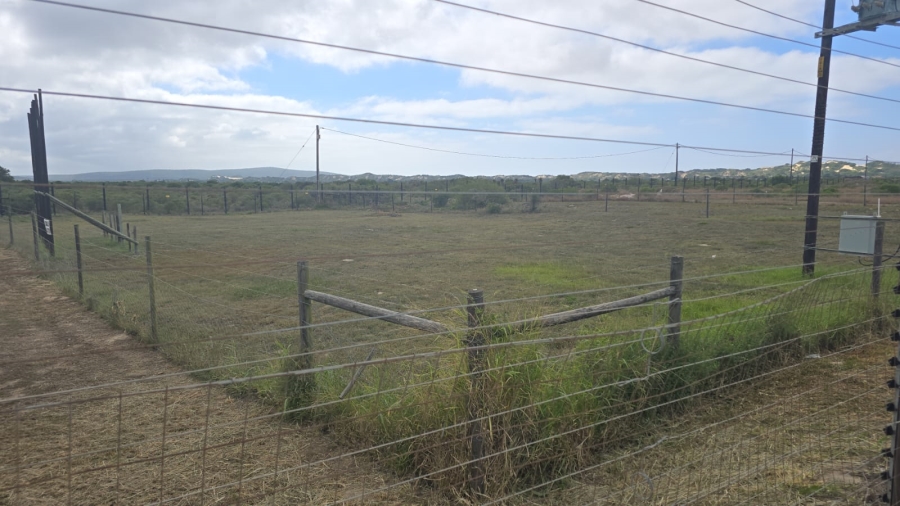 0 Bedroom Property for Sale in Colchester Eastern Cape